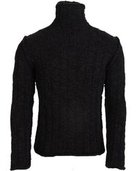 Dolce & Gabbana - Knitwear > turtlenecks - Lyst