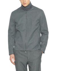 Paolo Pecora - Bomber Jackets - Lyst