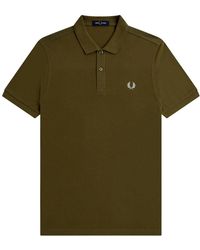 Fred Perry - Polo's - Lyst