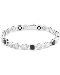 DARKAI - Accessoires ,Grijs ,Bracelet - Lyst