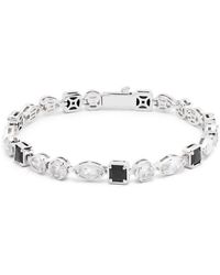 DARKAI - Accessoires ,Grijs ,Bracelet - Lyst