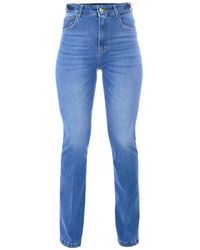 Kocca - Slim-Fit Denim Jeans - Lyst