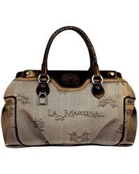 La Martina - Handbags - Lyst