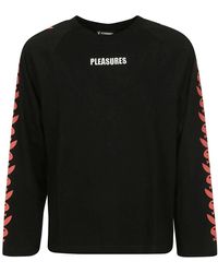 Pleasures - Longsleeves - Lyst