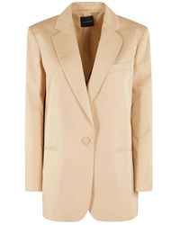 ANDAMANE - Blazers - Lyst