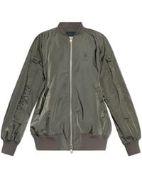 Yohji Yamamoto - Bomber Jackets - Lyst