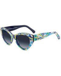 Kate Spade - Sunglasses - Lyst