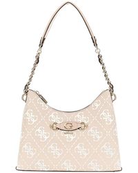 Guess - Shoulder Bags - Lyst