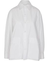 Department 5 - Blouses & shirts > shirts - Lyst