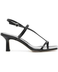 Aeyde - Scarpe Pelle-Donna - Lyst