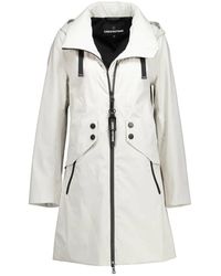 Creenstone - Jackets > rain jackets - Lyst