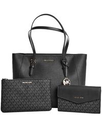 Michael Kors - Shopping Bags - Lyst