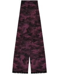 ZEGNA - Silky Scarves - Lyst