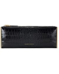 Elisabetta Franchi - Clutches - Lyst