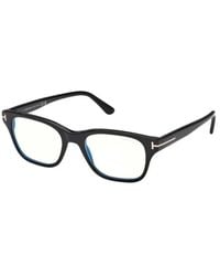 Tom Ford - Ft6120B Eyeglasses - Lyst
