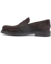 Frau - Loafers - Lyst