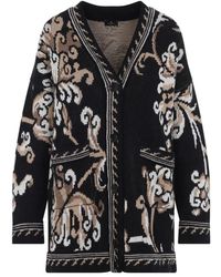 Etro - Cardigans - Lyst
