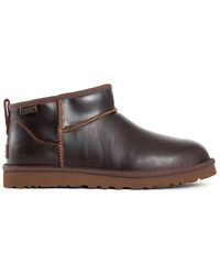UGG - Winter Boots - Lyst
