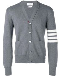 Thom Browne - Cardigans - Lyst