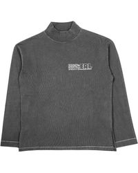 ERL - Long Sleeve Tops - Lyst