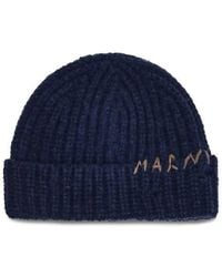 Marni - Beanies - Lyst