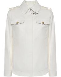 Fay - Light Jackets - Lyst
