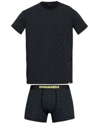 DSquared² - Sets - Lyst