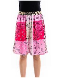 5 PROGRESS - Casual Shorts - Lyst