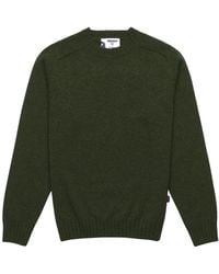 Sebago - Round-Neck Knitwear - Lyst