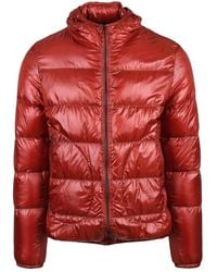 Herno - Winter Jackets - Lyst