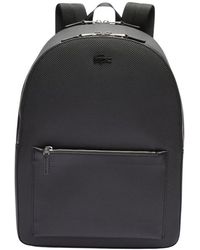 Lacoste - Backpacks - Lyst