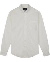 Portuguese Flannel - Shirts > casual shirts - Lyst