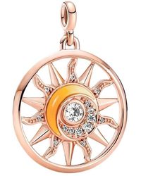 PANDORA - Necklaces - Lyst