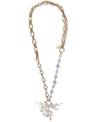 Weekend by Maxmara - Necklaces - Lyst