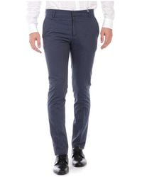 Daniele Alessandrini - Suit Trousers - Lyst