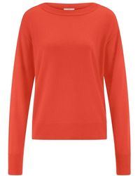 Riani - Strickpullover Aus Wolle - Lyst