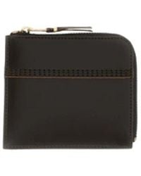 COMME DES GARÇONS PLAY - Wallets & Cardholders - Lyst
