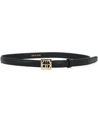 Anine Bing - Belts - Lyst