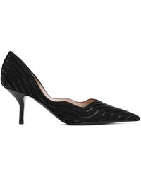 Giorgio Armani - Shoes > heels > pumps - Lyst