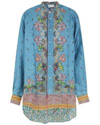 Pierre Louis Mascia - Tunics - Lyst