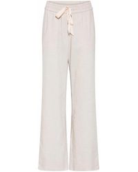 GUSTAV - Wide Trousers - Lyst