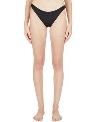 Ziah - Klassieke Bikini Broekjes - Lyst