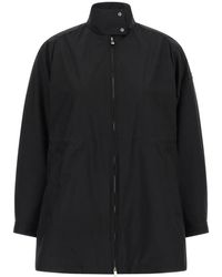 Tatras - Veria Windbreaker - Lyst