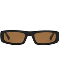 Ami Paris - Sunglasses - Lyst