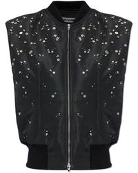 Jil Sander - Vests - Lyst