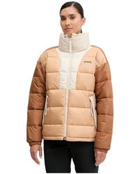 Columbia - Ski Jassen - Lyst