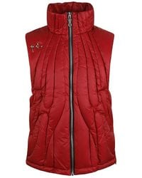 THUG CLUB - Vests - Lyst