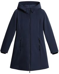 Woolrich - Firth Down Parka - Lyst