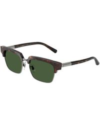 Dolce & Gabbana - Sunglasses - Lyst