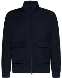 Herno - Bomber Jackets - Lyst